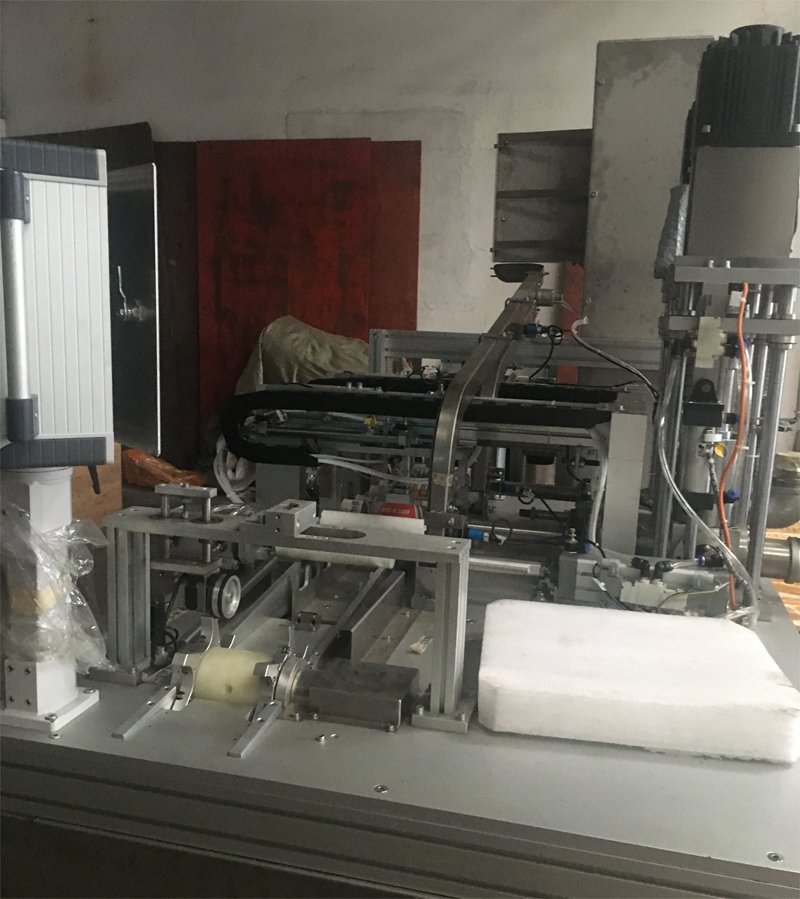 铁门关为什么膏体黄色蜜桃网址网站在化工行业受欢迎？