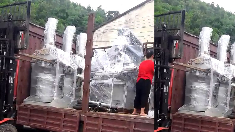 朝阳玻璃胶黄色蜜桃网址网站装车运输