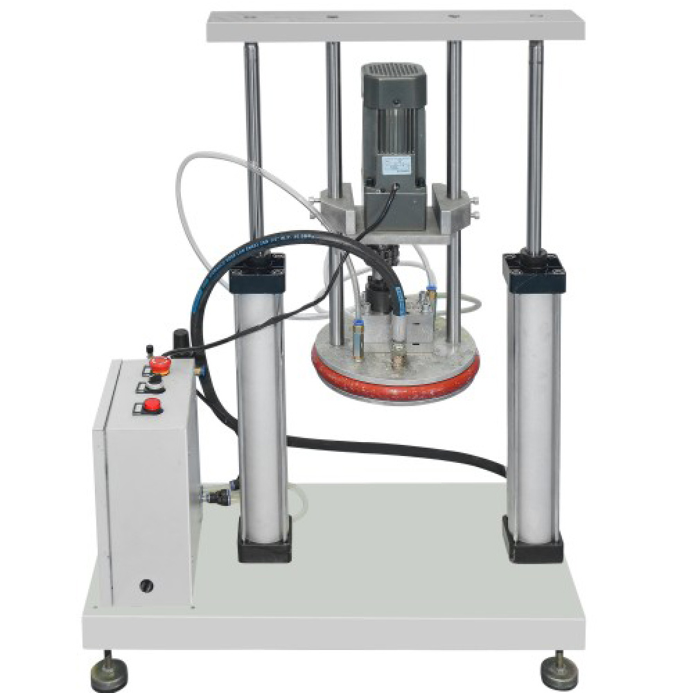 奉节5加仑液压压料机