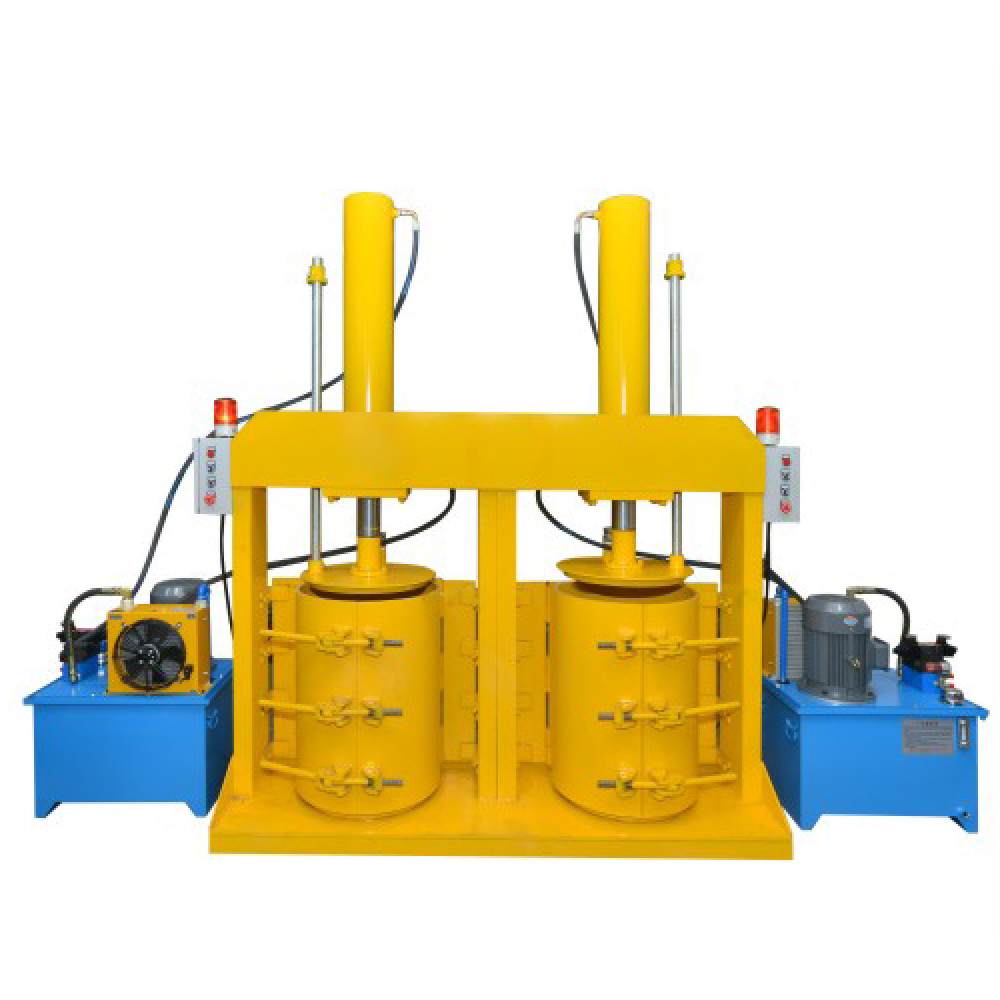 奉节小型双组份液压压胶机