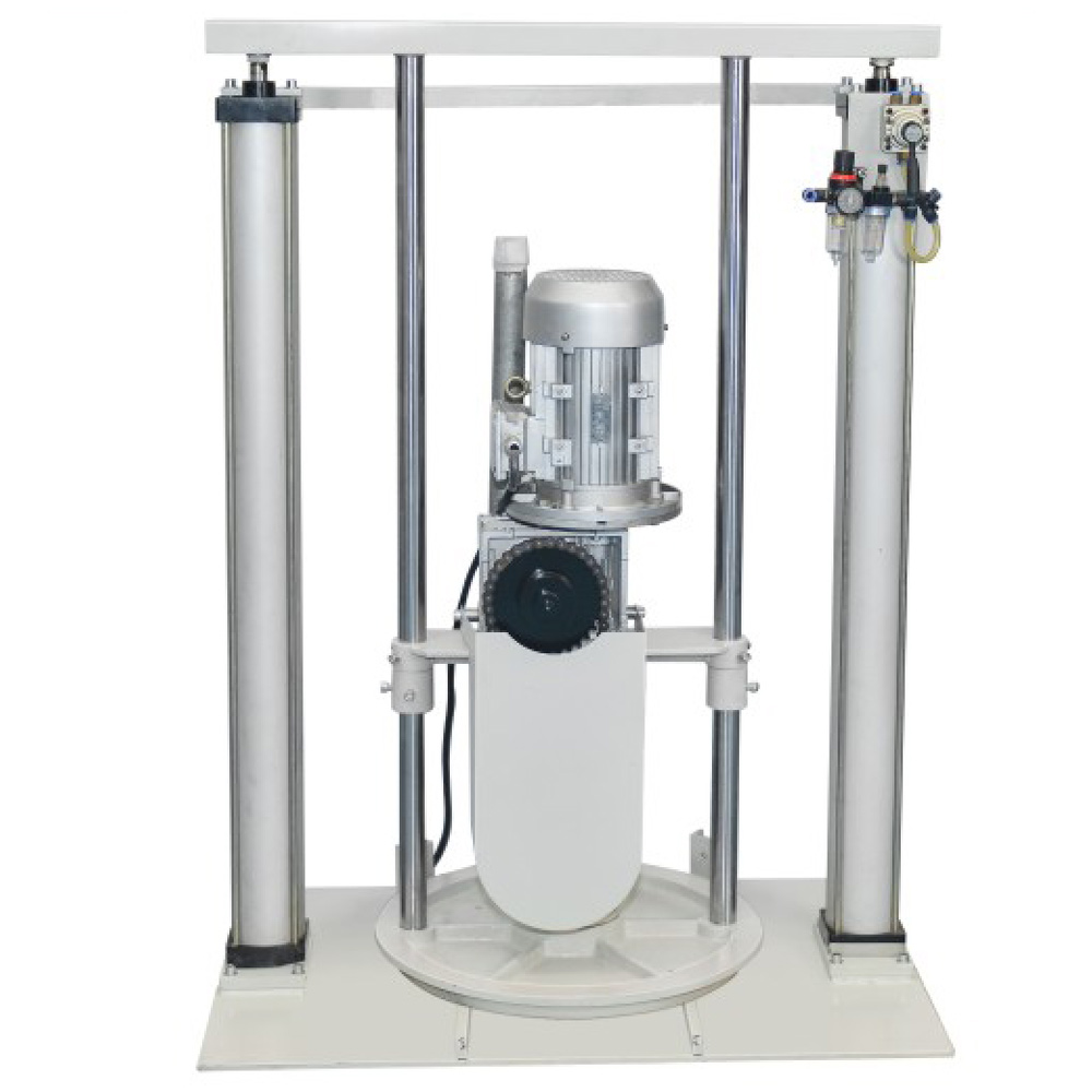 奉节电动压胶机